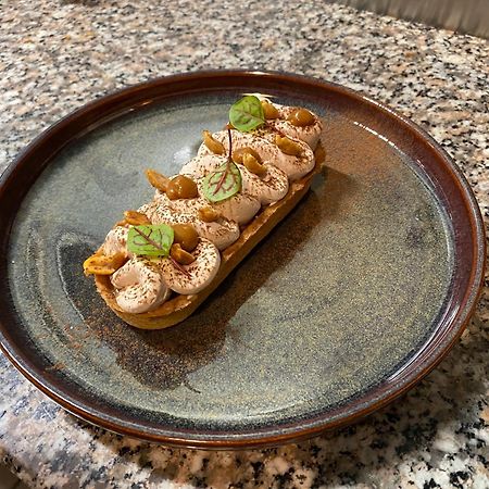 Hotel Du Port Bar Restaurant Sarzeau Eksteriør bilde